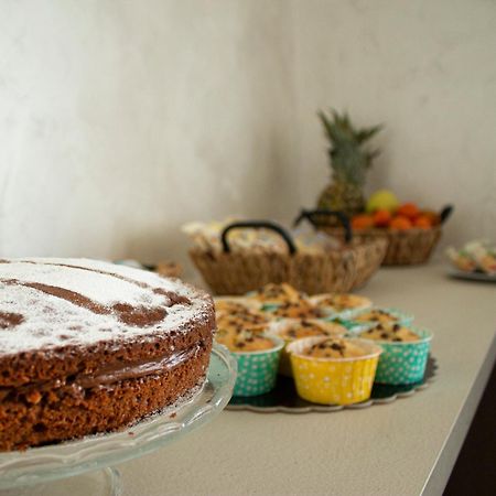 B&B Arco Dei Sogni 첼라노 외부 사진