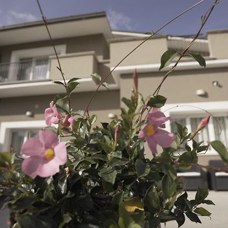 B&B Arco Dei Sogni 첼라노 외부 사진