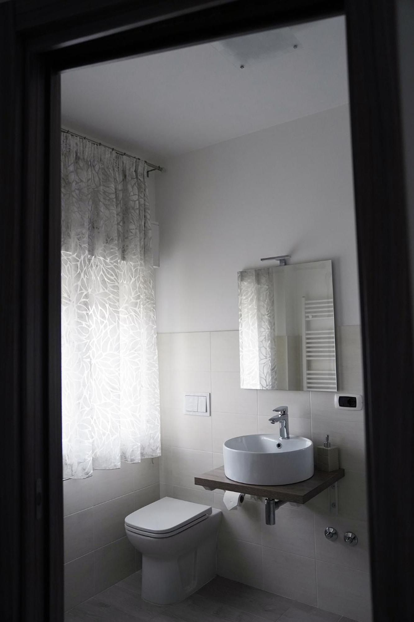 B&B Arco Dei Sogni 첼라노 외부 사진