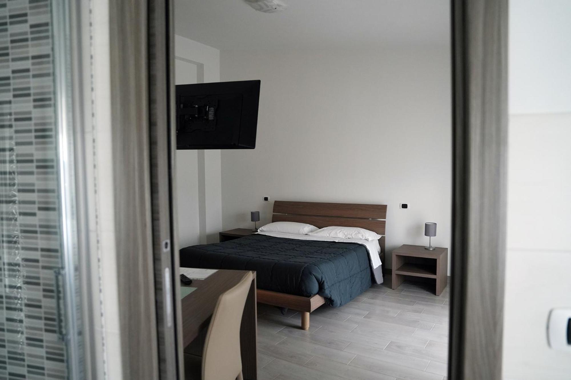 B&B Arco Dei Sogni 첼라노 외부 사진