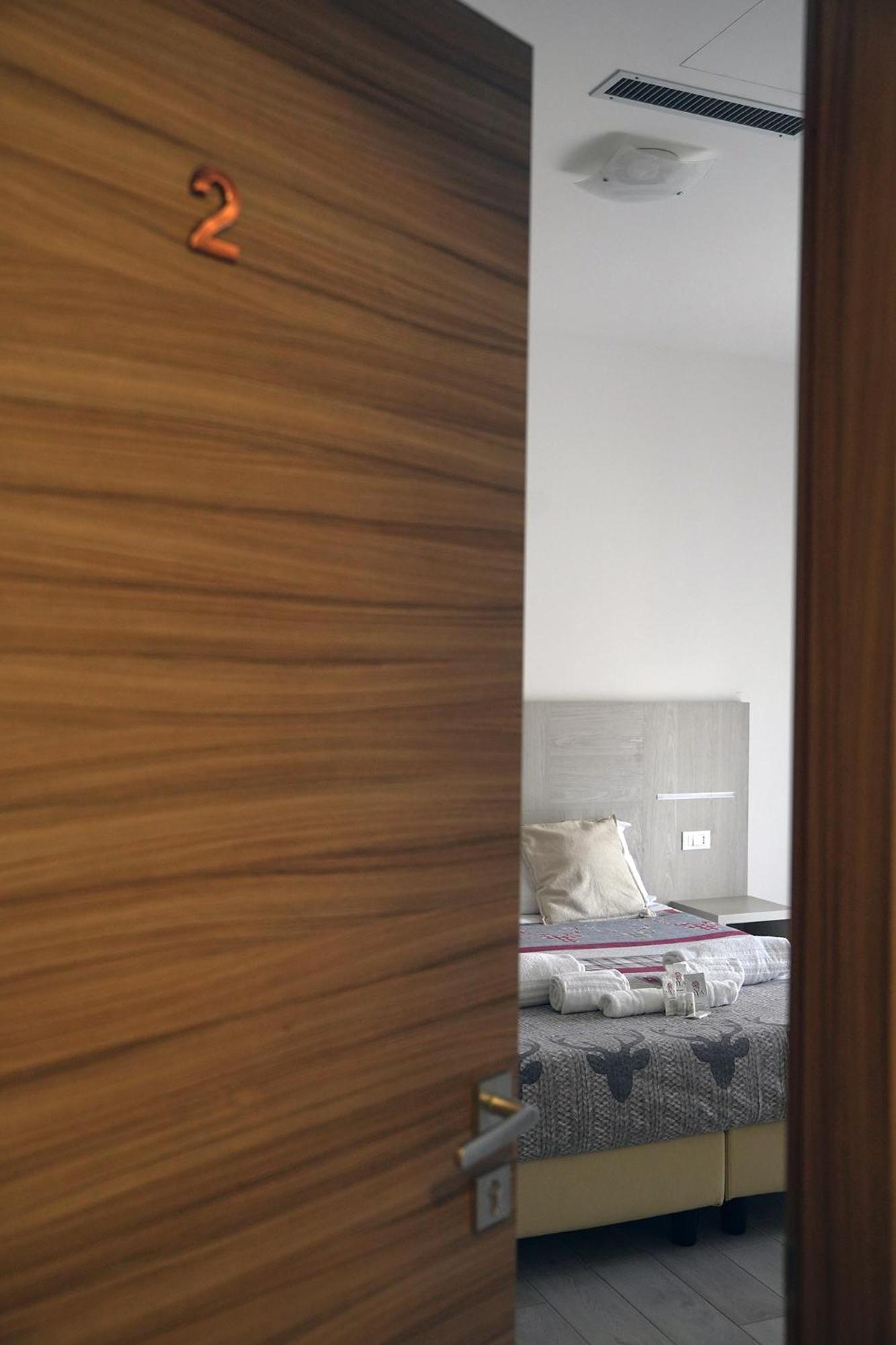 B&B Arco Dei Sogni 첼라노 외부 사진