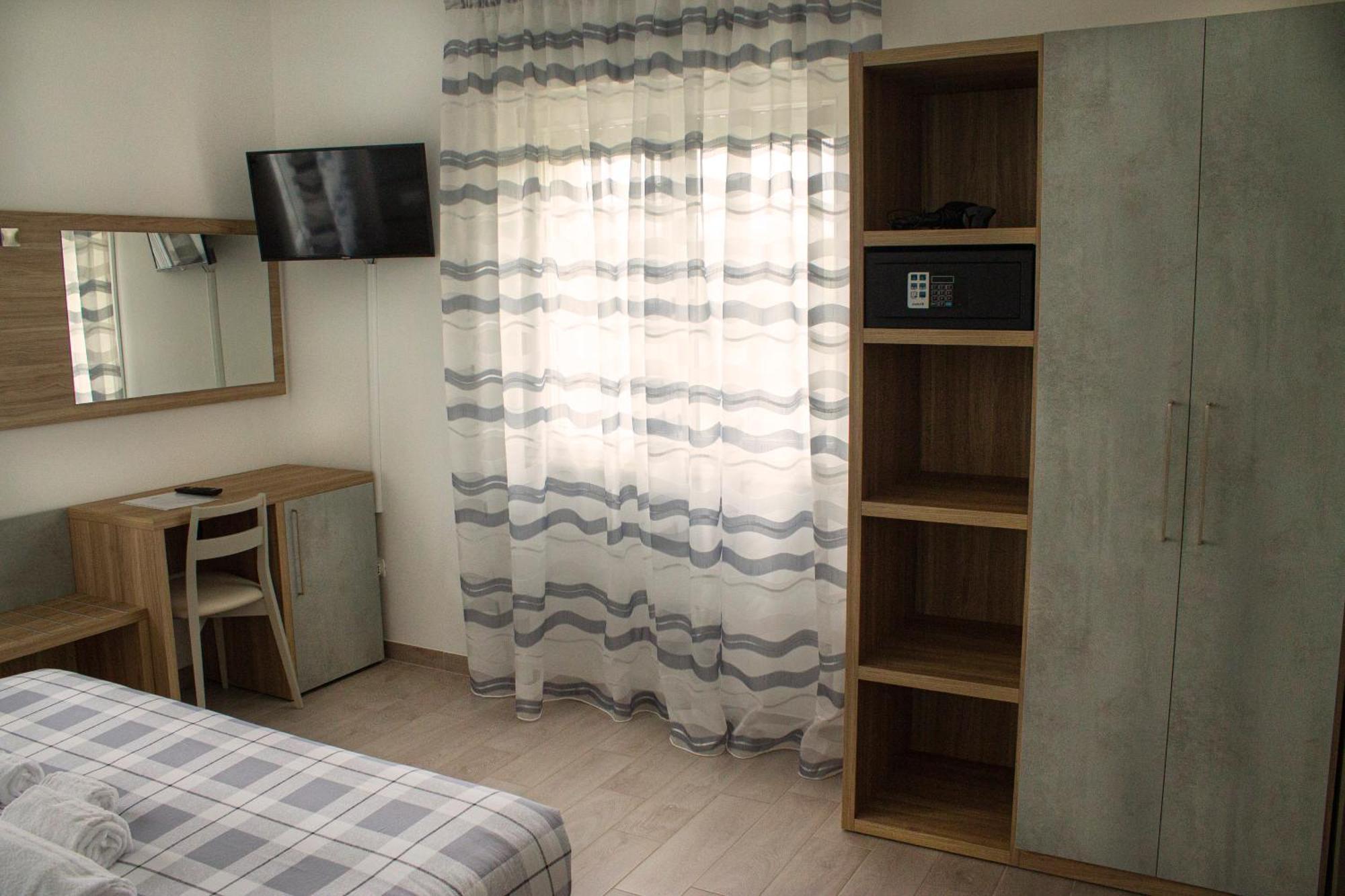 B&B Arco Dei Sogni 첼라노 외부 사진