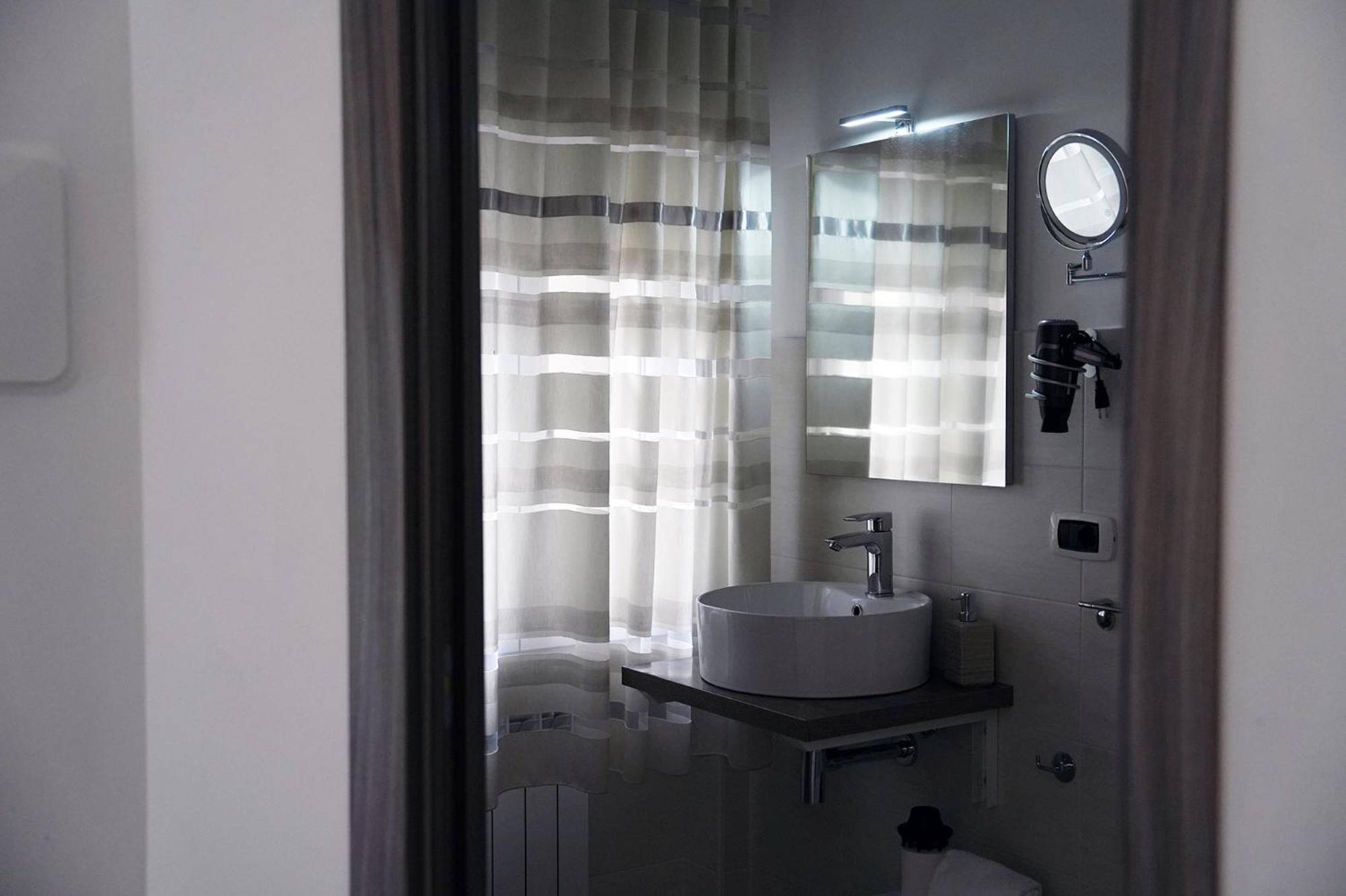 B&B Arco Dei Sogni 첼라노 외부 사진