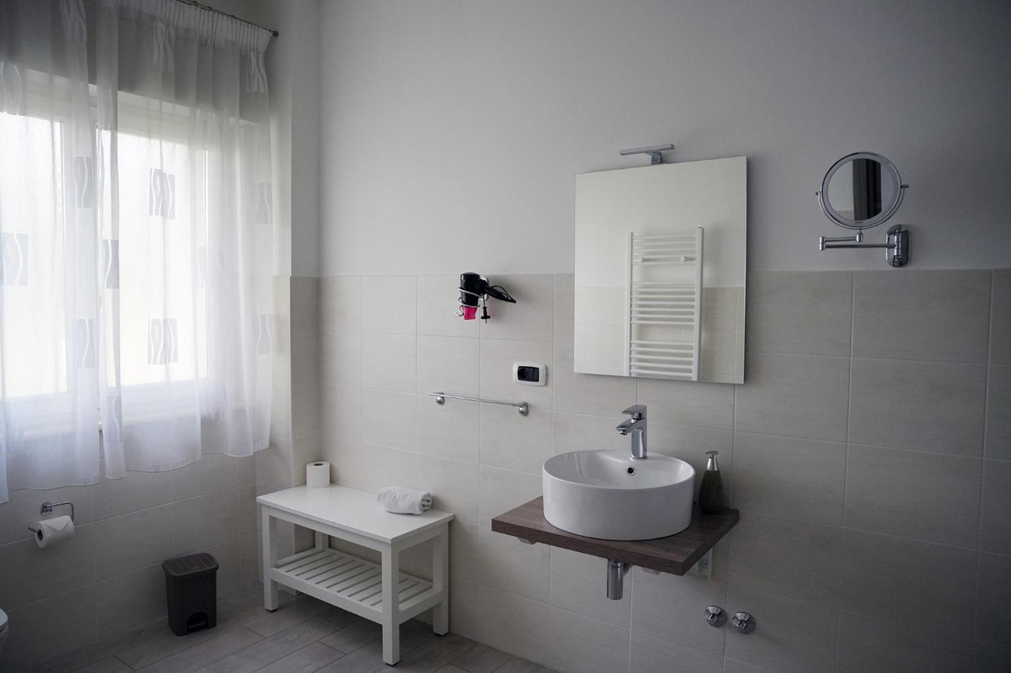 B&B Arco Dei Sogni 첼라노 외부 사진