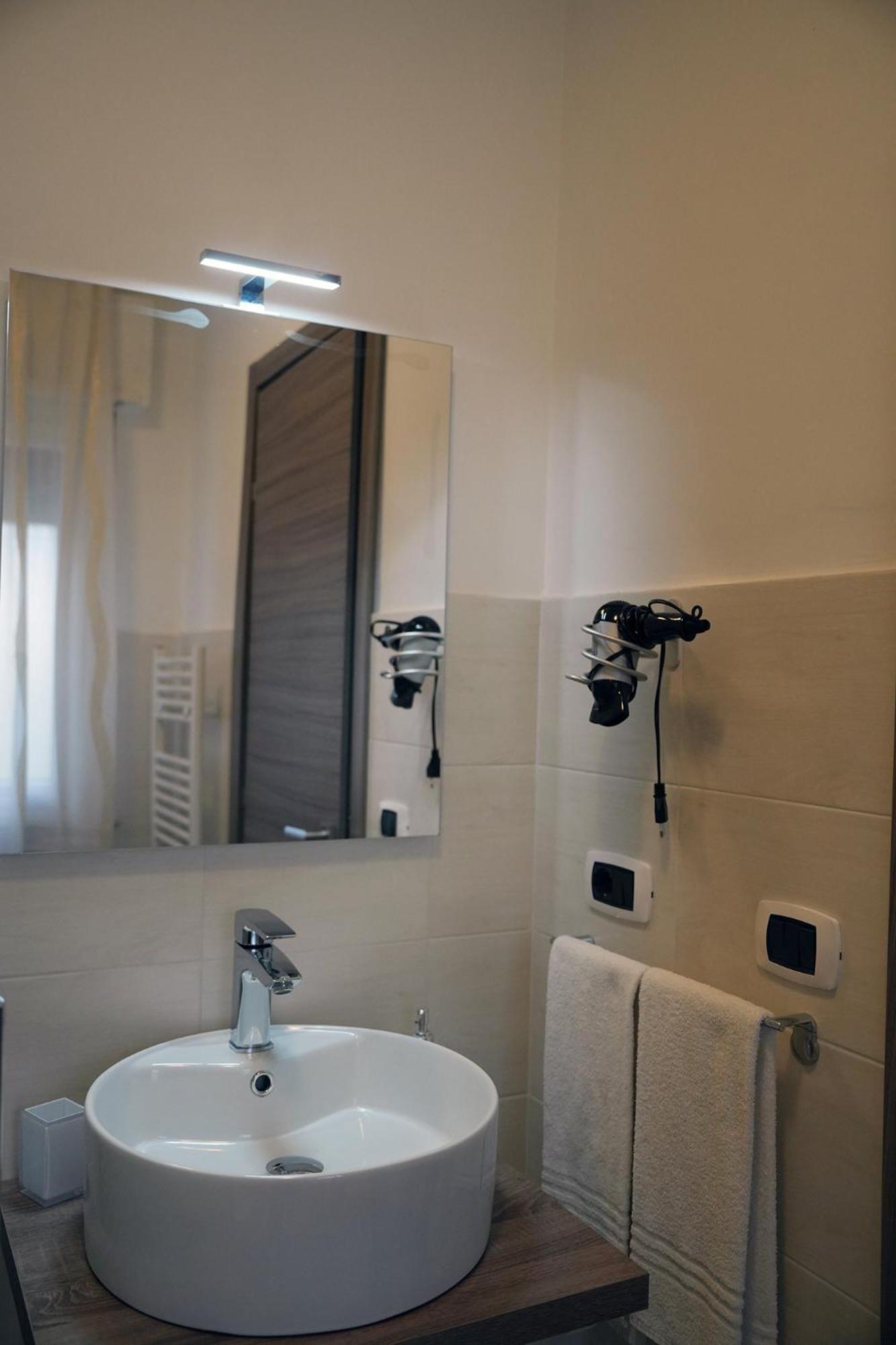 B&B Arco Dei Sogni 첼라노 외부 사진