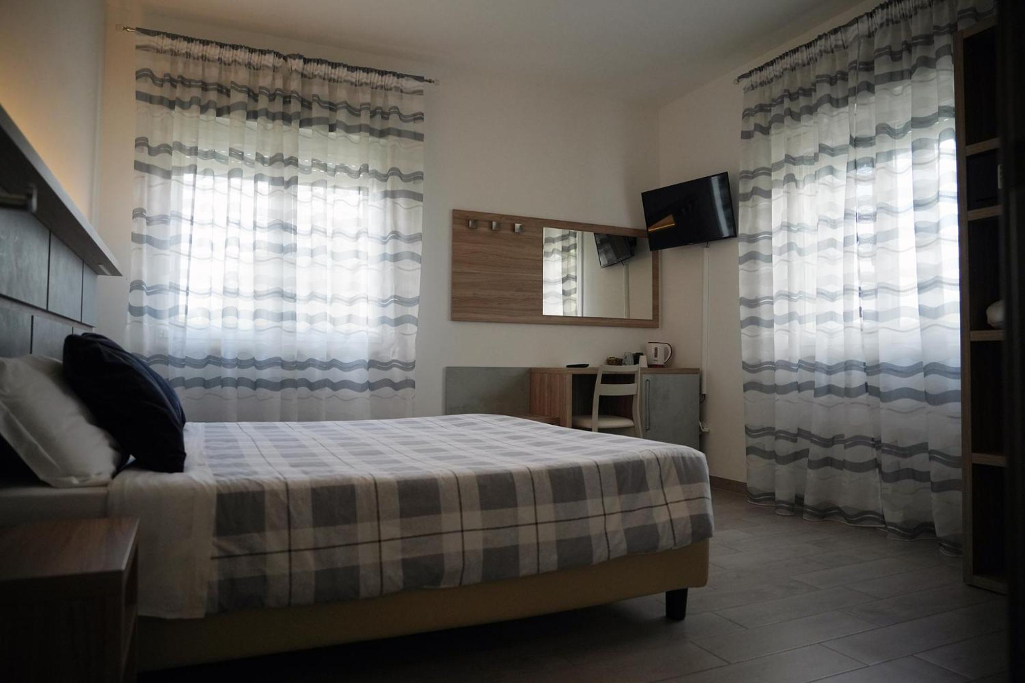 B&B Arco Dei Sogni 첼라노 외부 사진