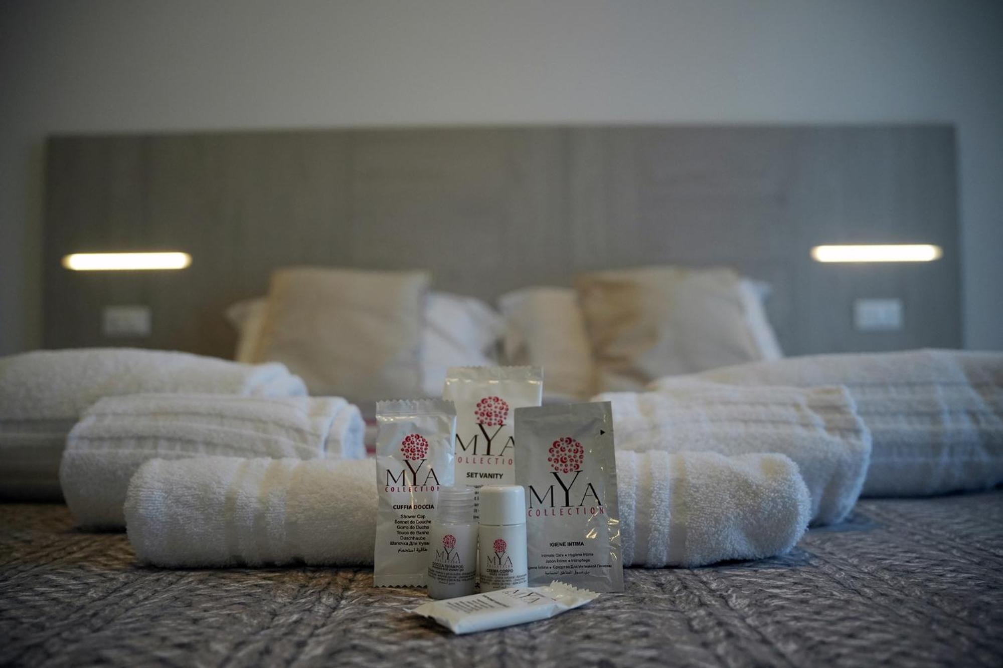 B&B Arco Dei Sogni 첼라노 외부 사진