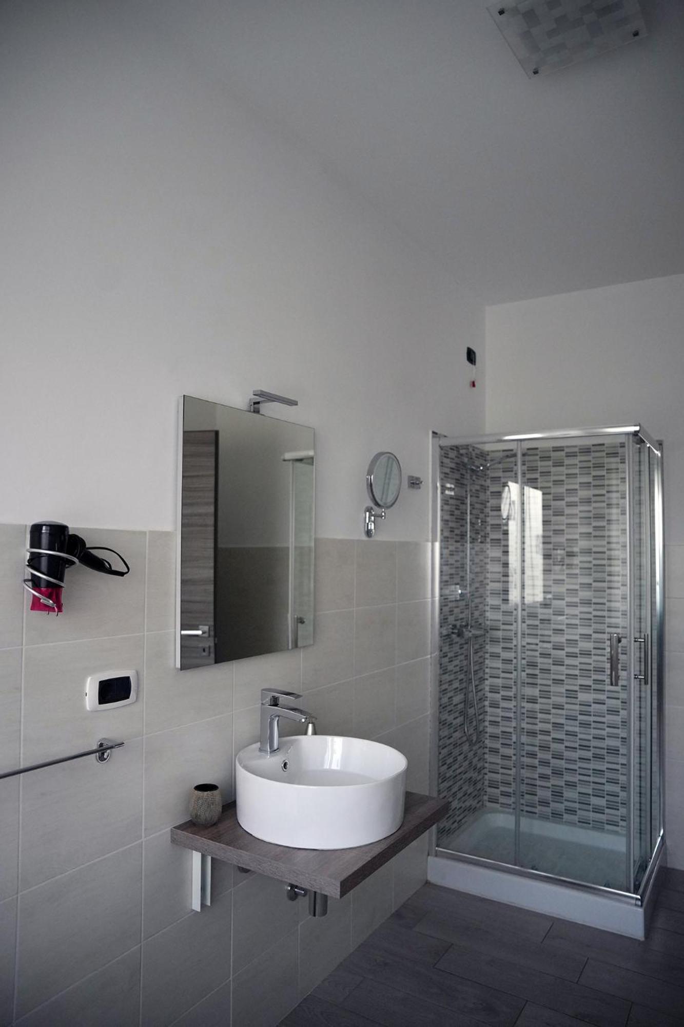 B&B Arco Dei Sogni 첼라노 외부 사진