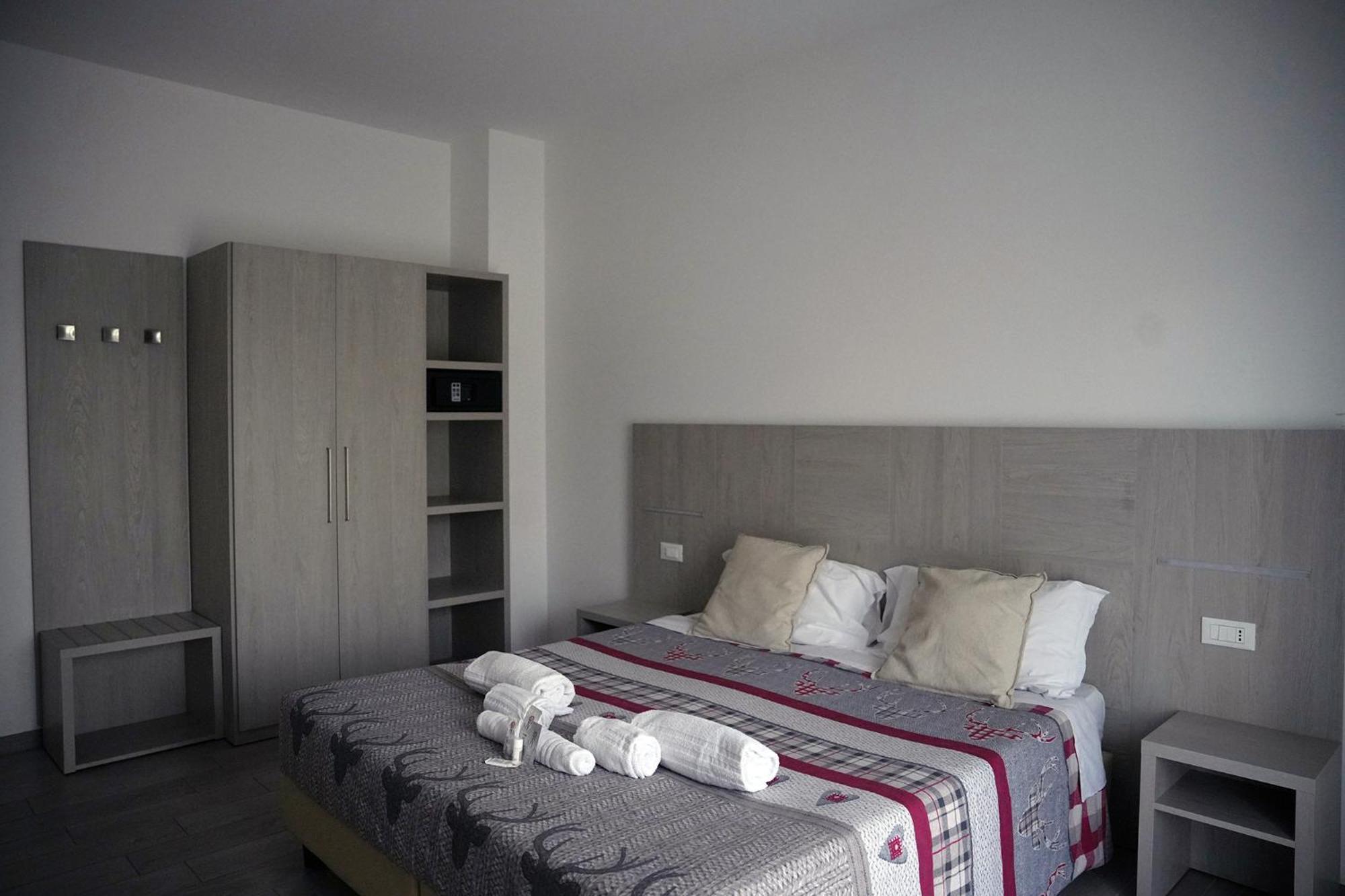 B&B Arco Dei Sogni 첼라노 외부 사진