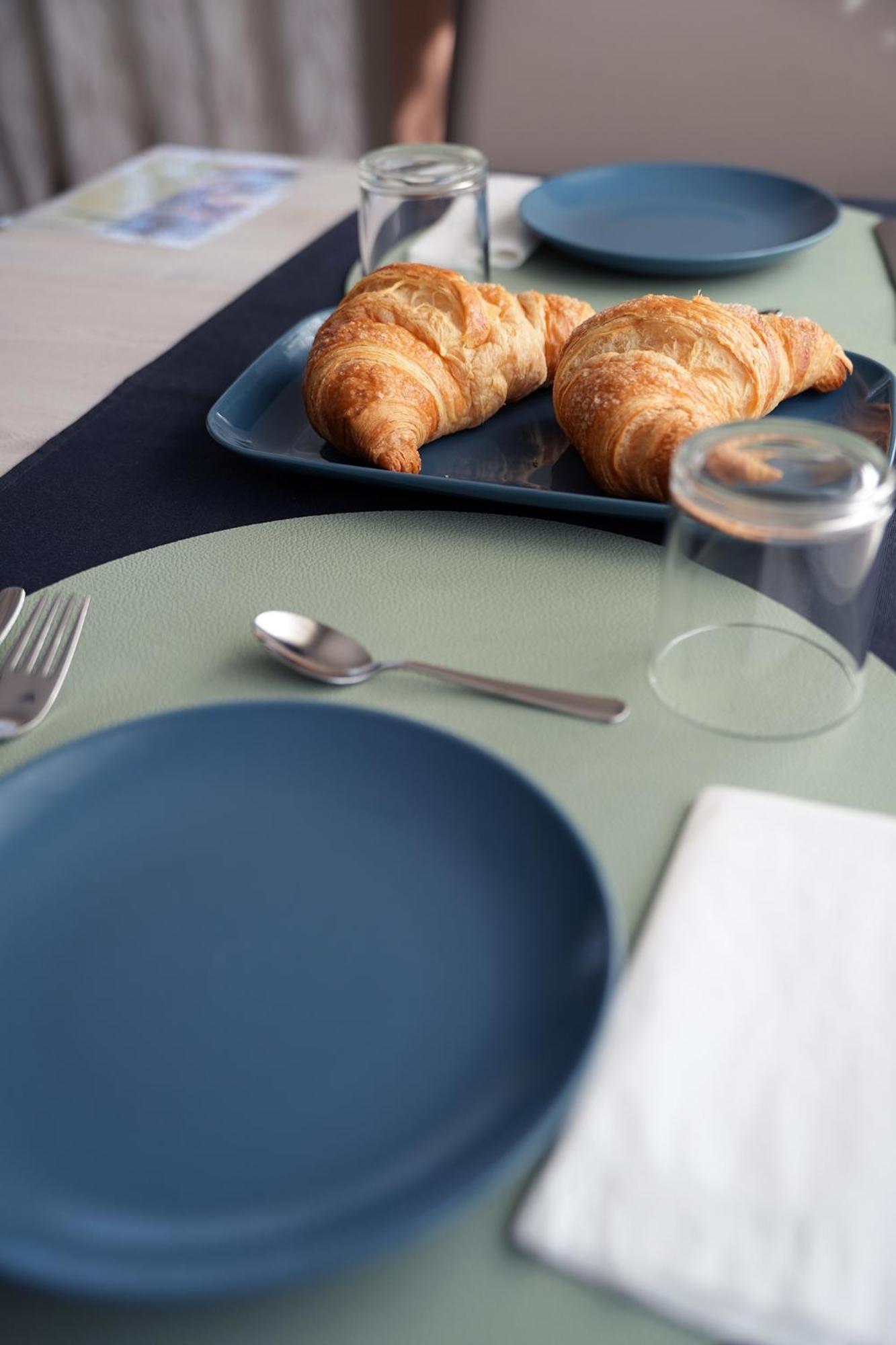 B&B Arco Dei Sogni 첼라노 외부 사진