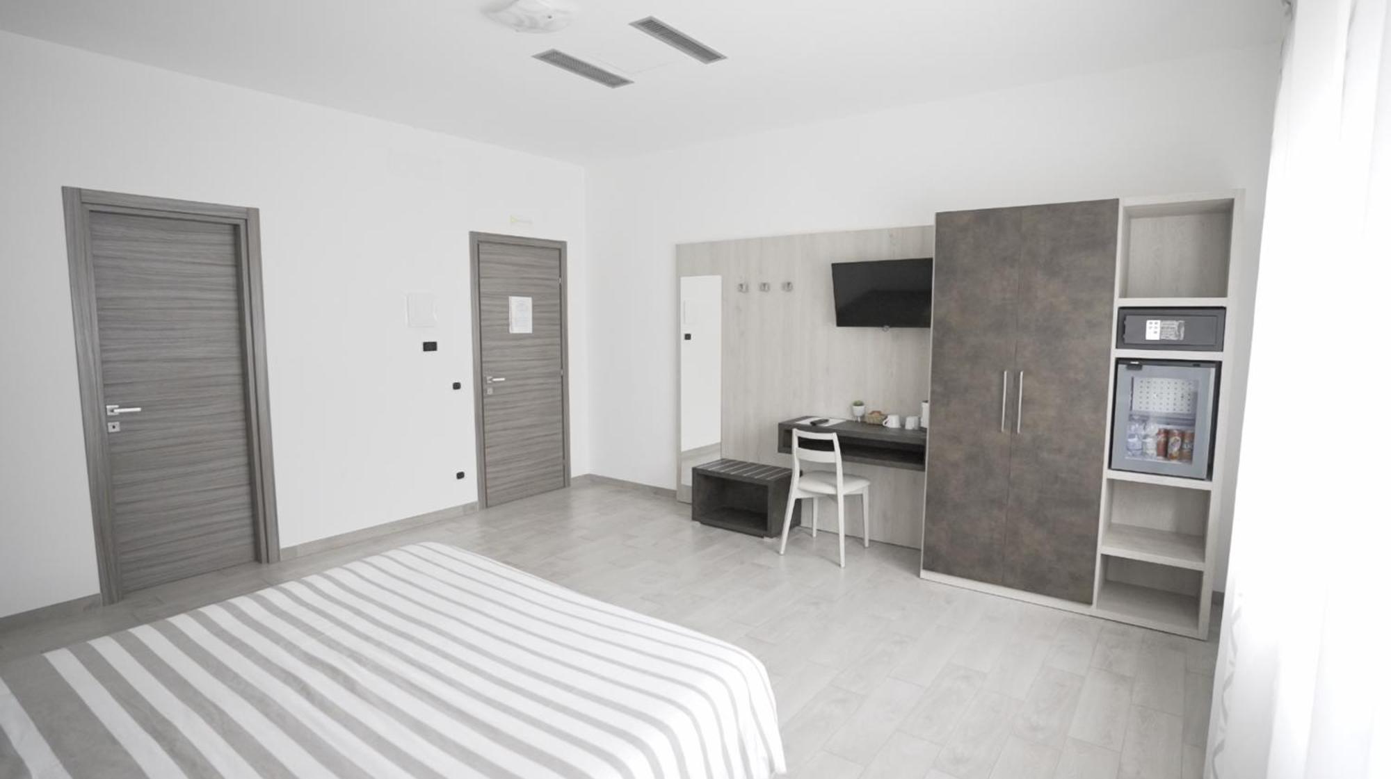 B&B Arco Dei Sogni 첼라노 외부 사진