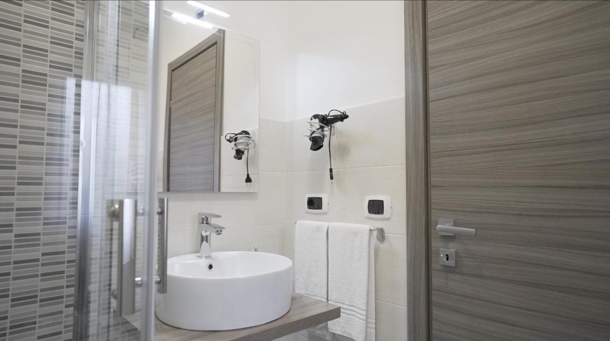 B&B Arco Dei Sogni 첼라노 외부 사진
