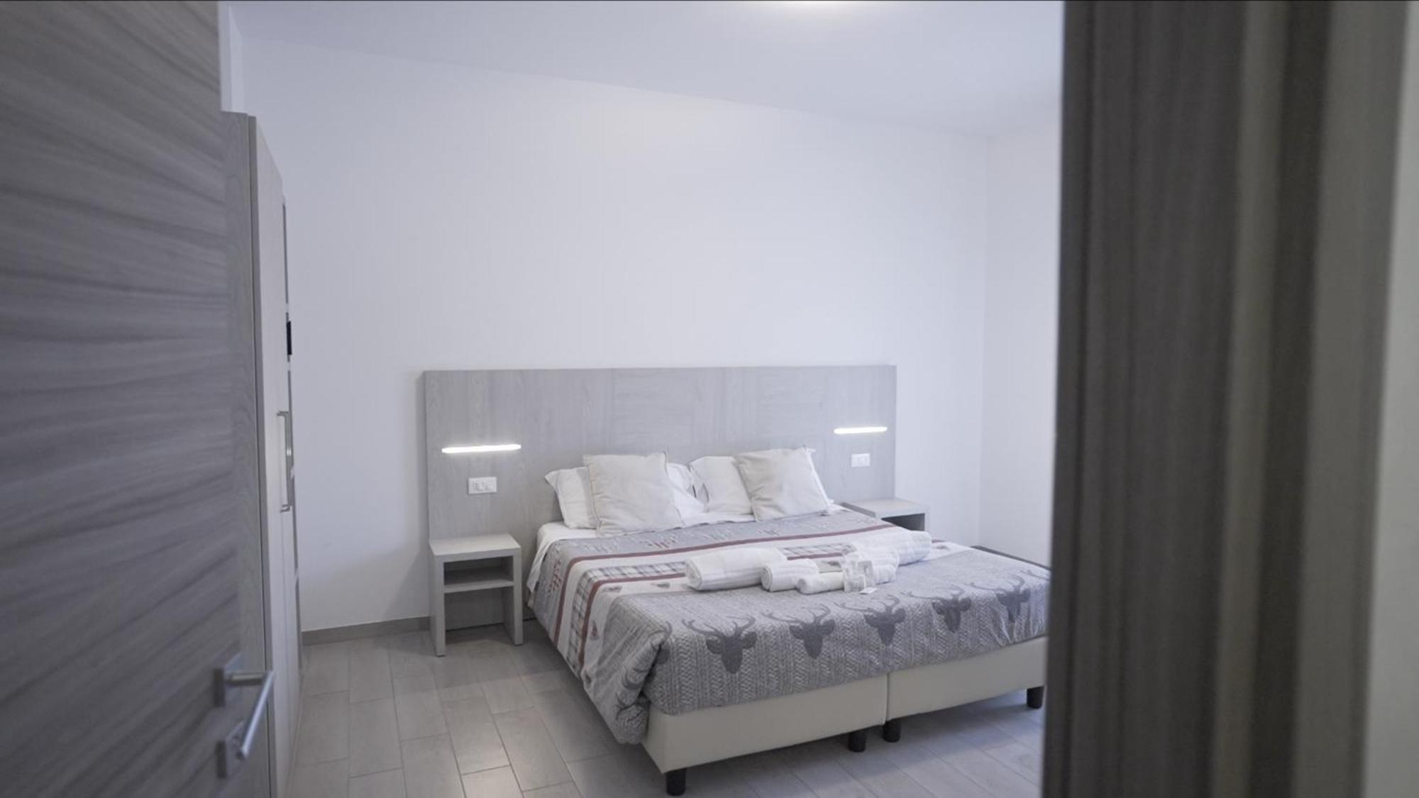 B&B Arco Dei Sogni 첼라노 외부 사진