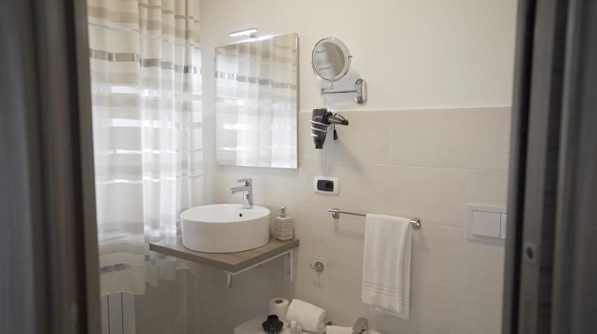 B&B Arco Dei Sogni 첼라노 외부 사진