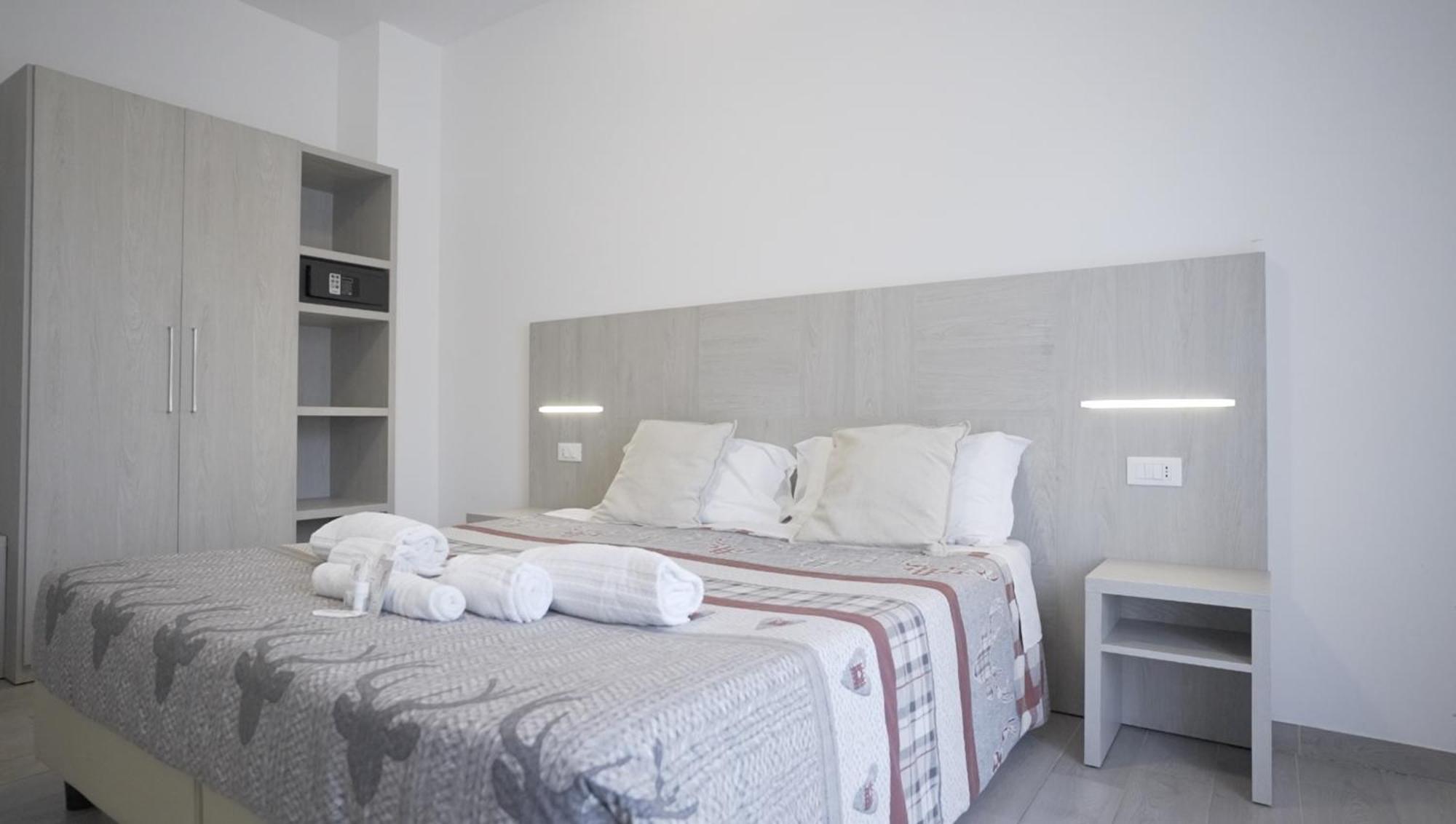 B&B Arco Dei Sogni 첼라노 외부 사진