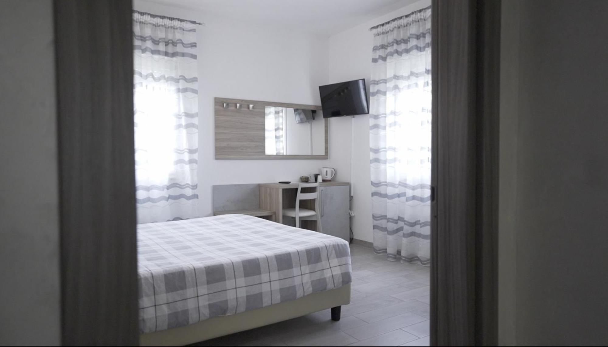 B&B Arco Dei Sogni 첼라노 외부 사진