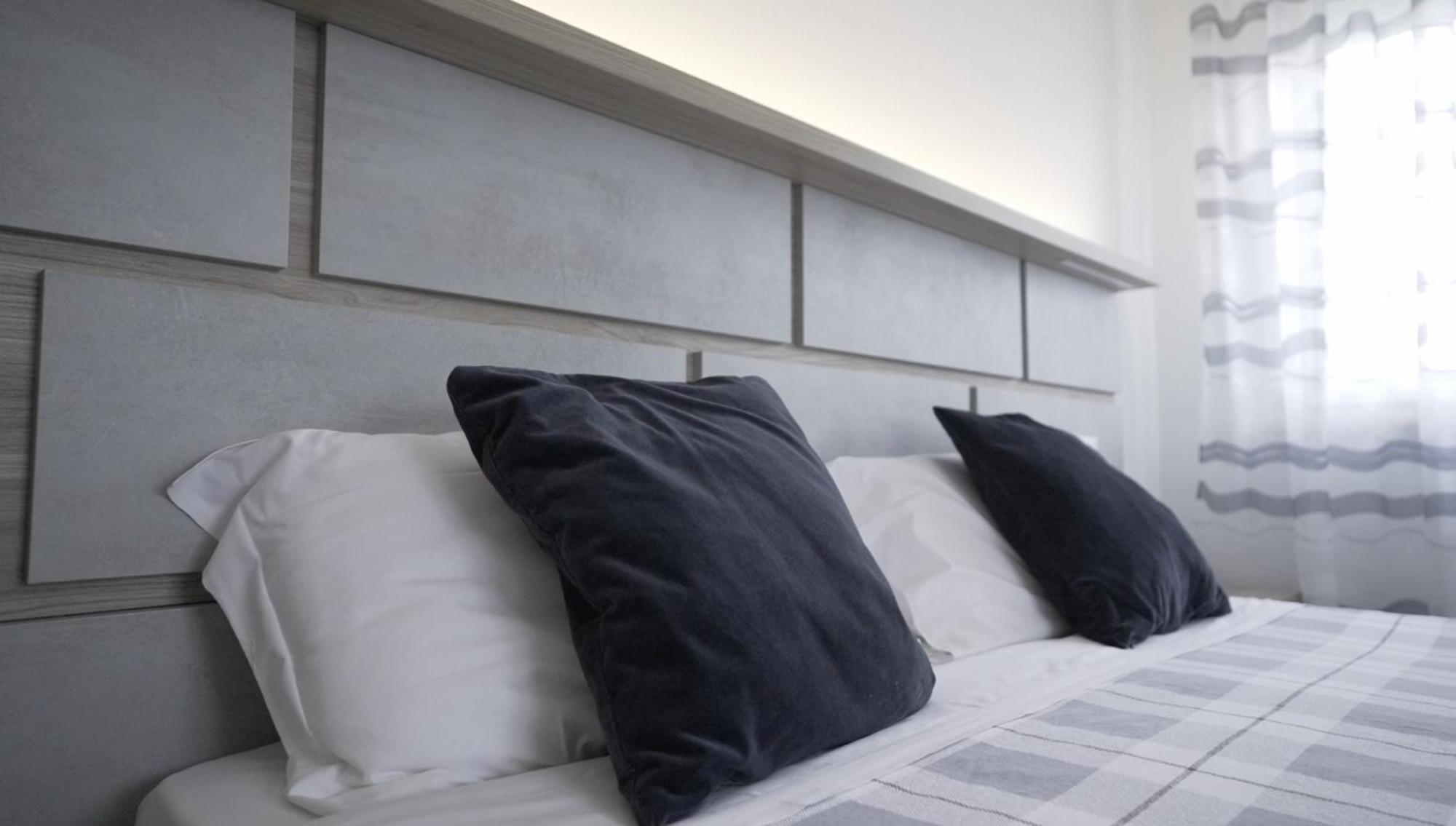 B&B Arco Dei Sogni 첼라노 외부 사진