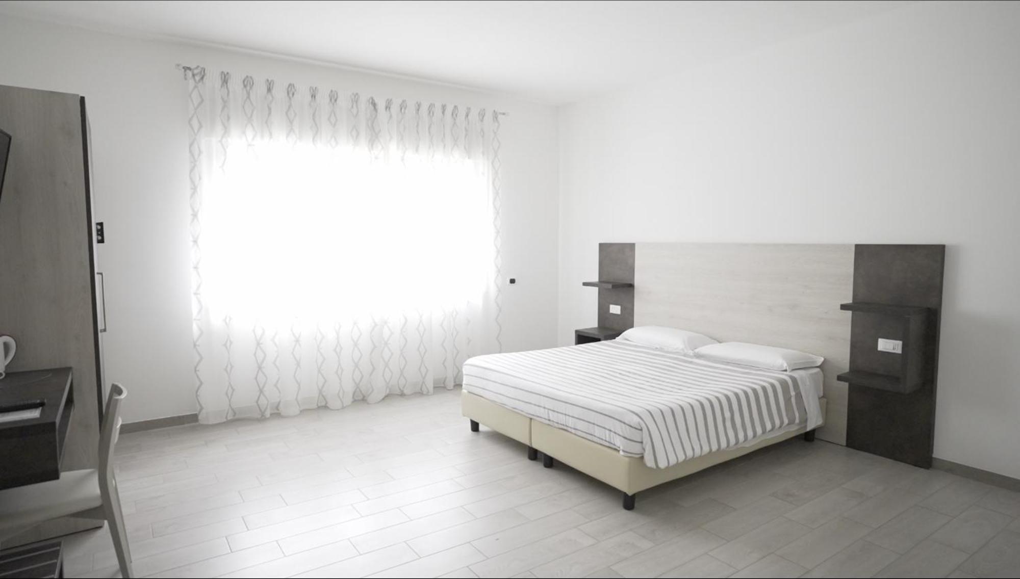 B&B Arco Dei Sogni 첼라노 외부 사진