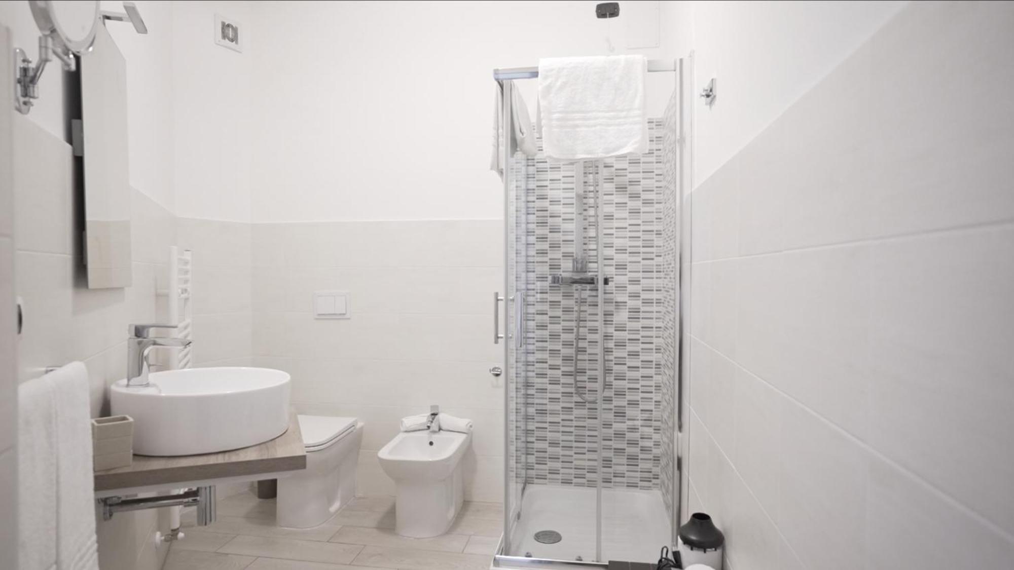 B&B Arco Dei Sogni 첼라노 외부 사진