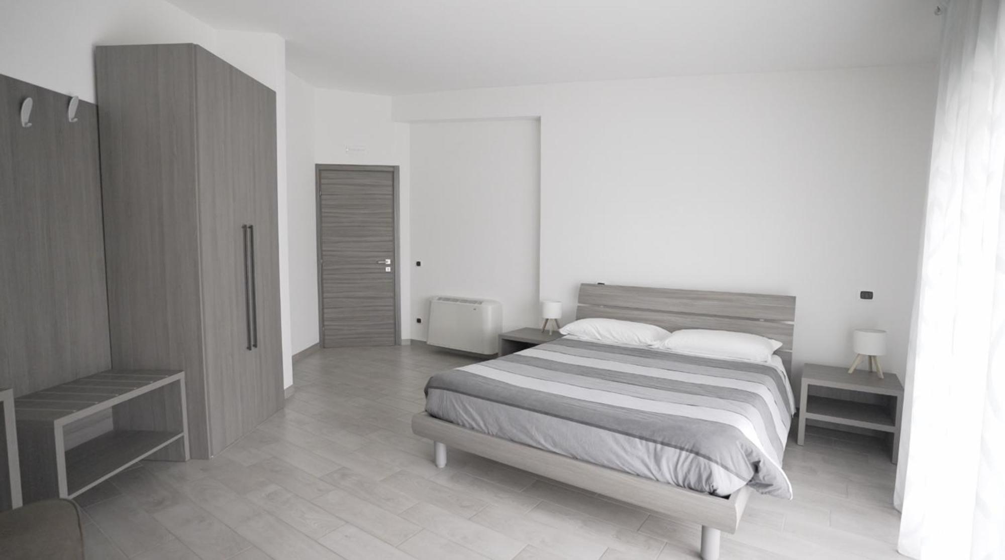 B&B Arco Dei Sogni 첼라노 외부 사진
