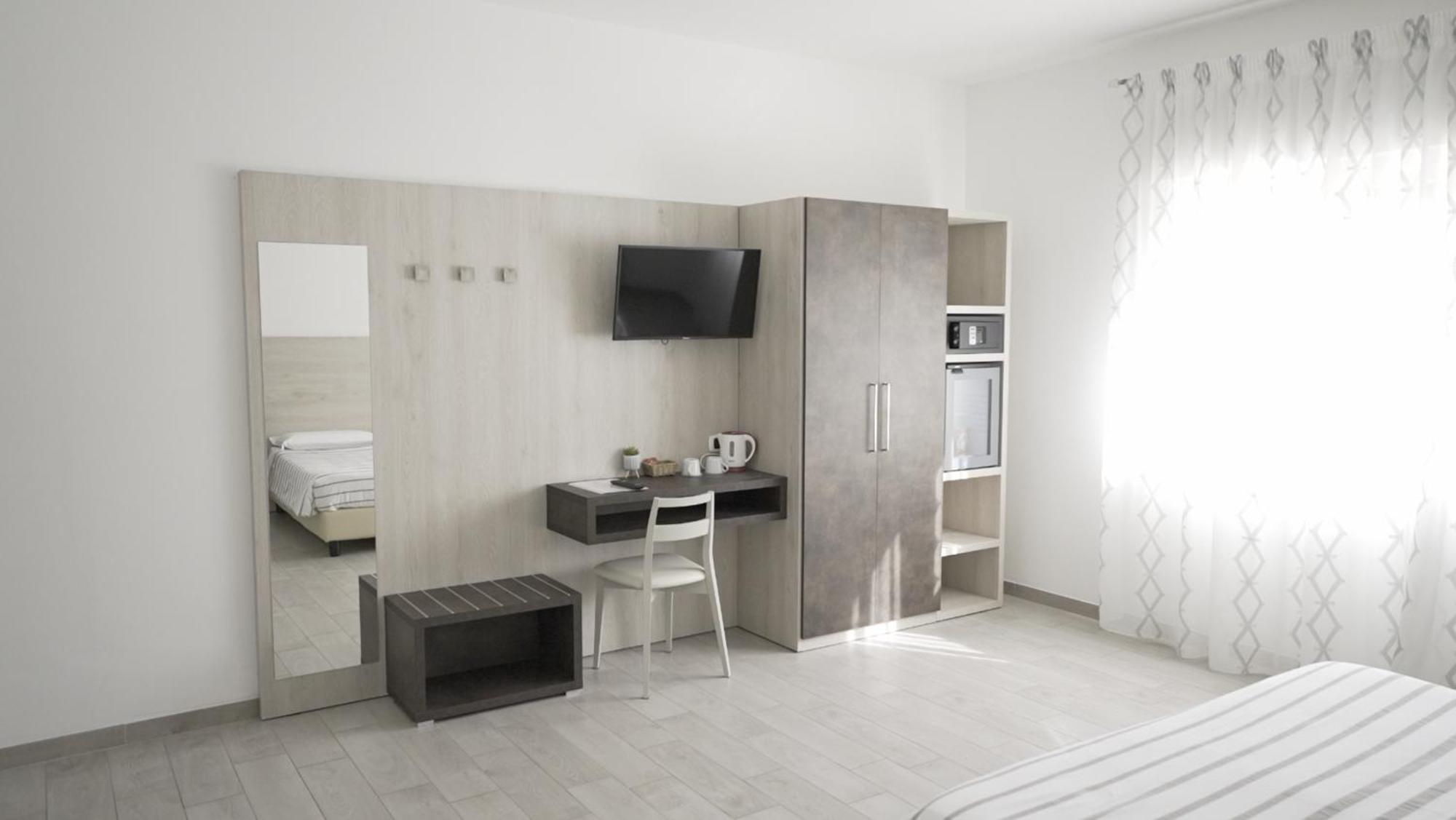 B&B Arco Dei Sogni 첼라노 외부 사진