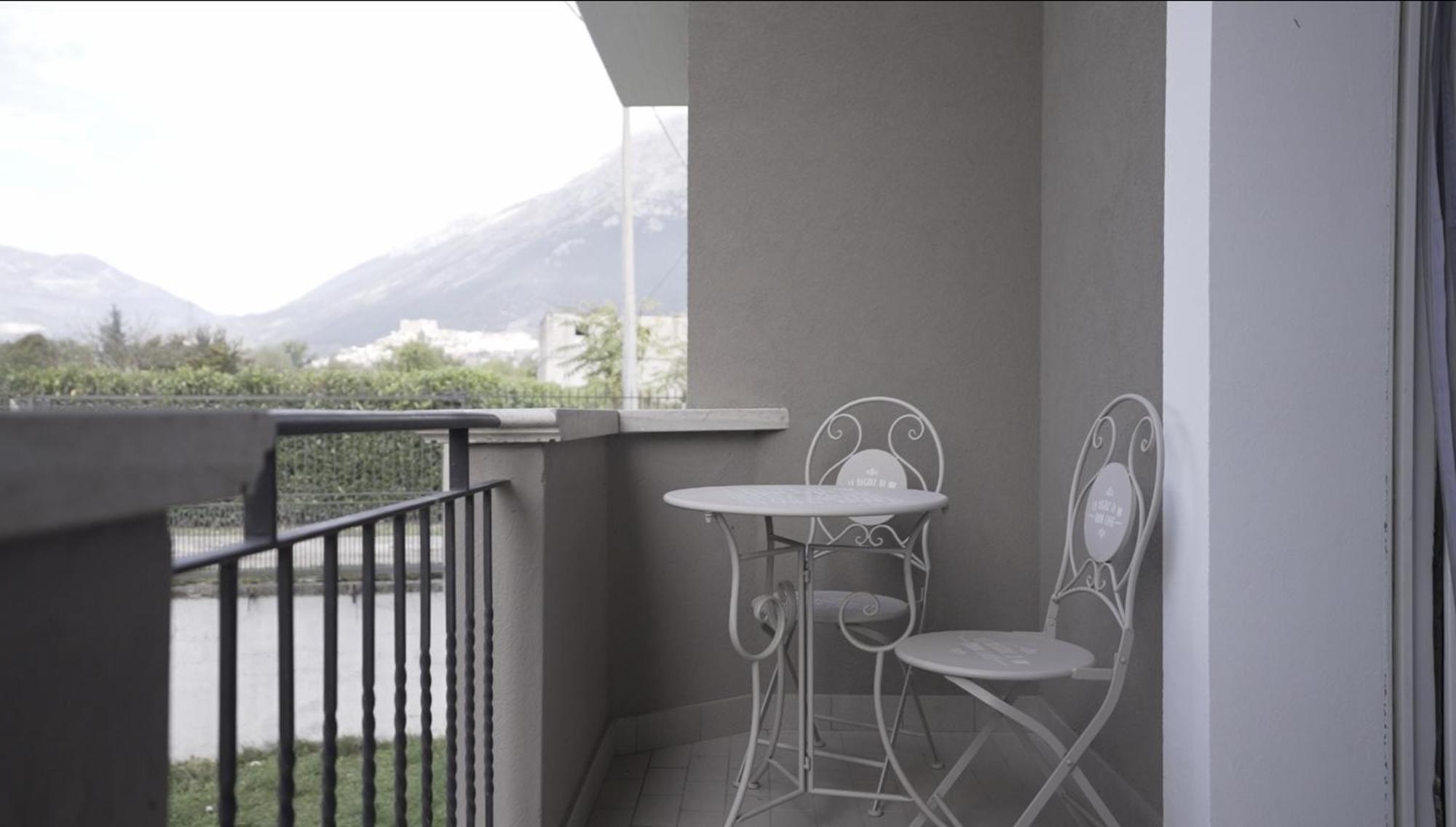 B&B Arco Dei Sogni 첼라노 외부 사진