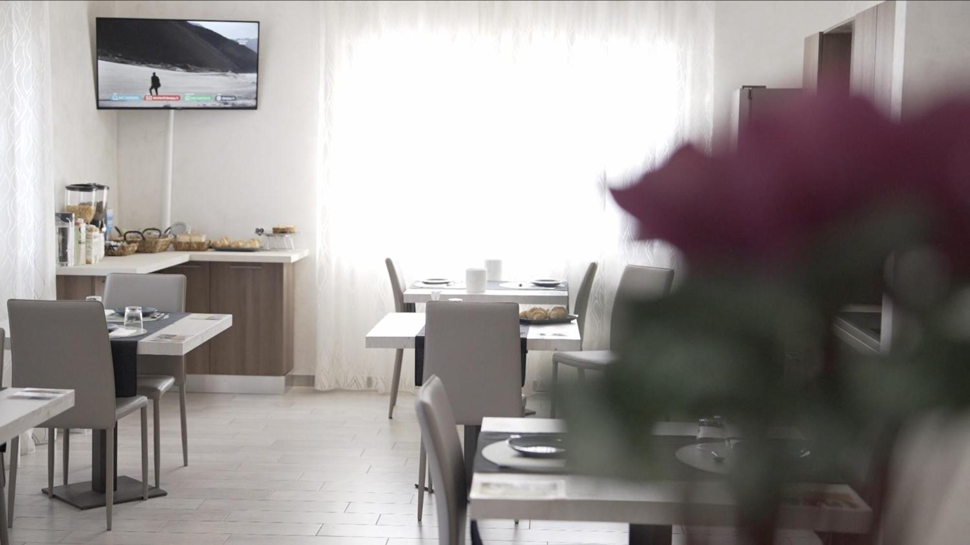 B&B Arco Dei Sogni 첼라노 외부 사진