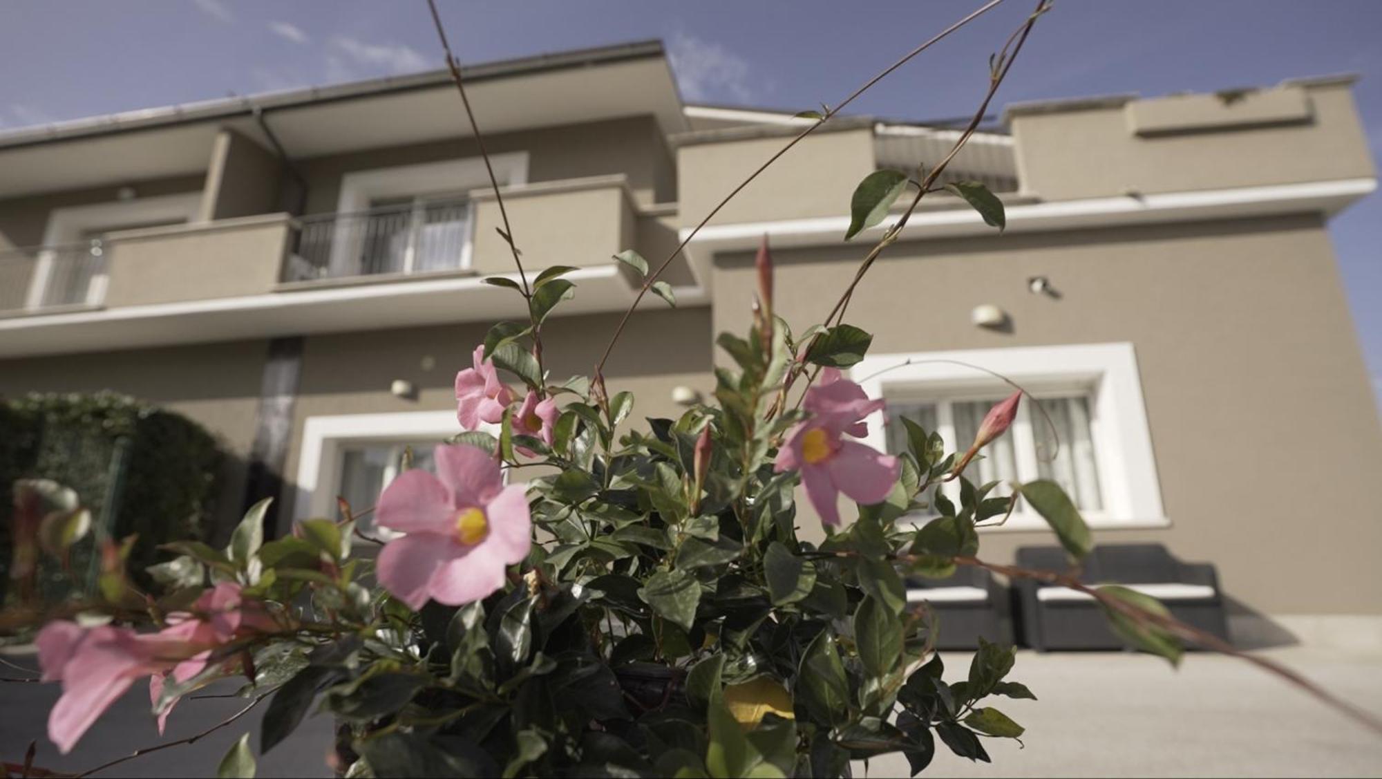 B&B Arco Dei Sogni 첼라노 외부 사진